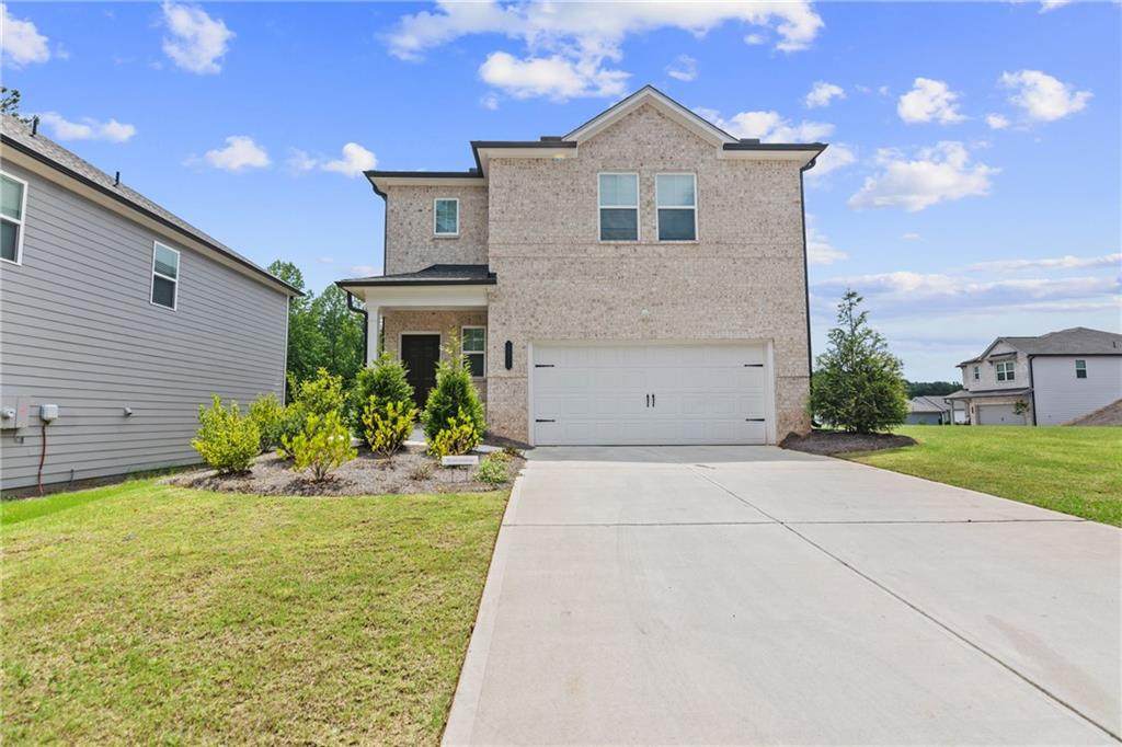 10011 Deerhaven Parkway - Photo 1