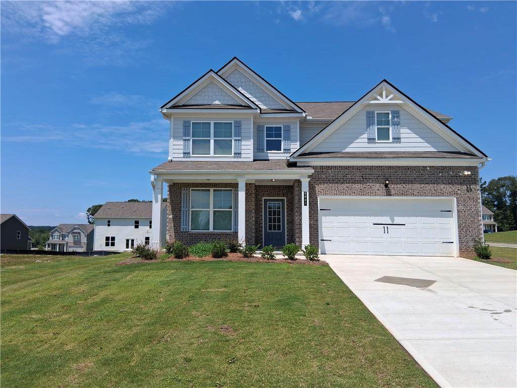 6067 Ruby Falls - Photo 1
