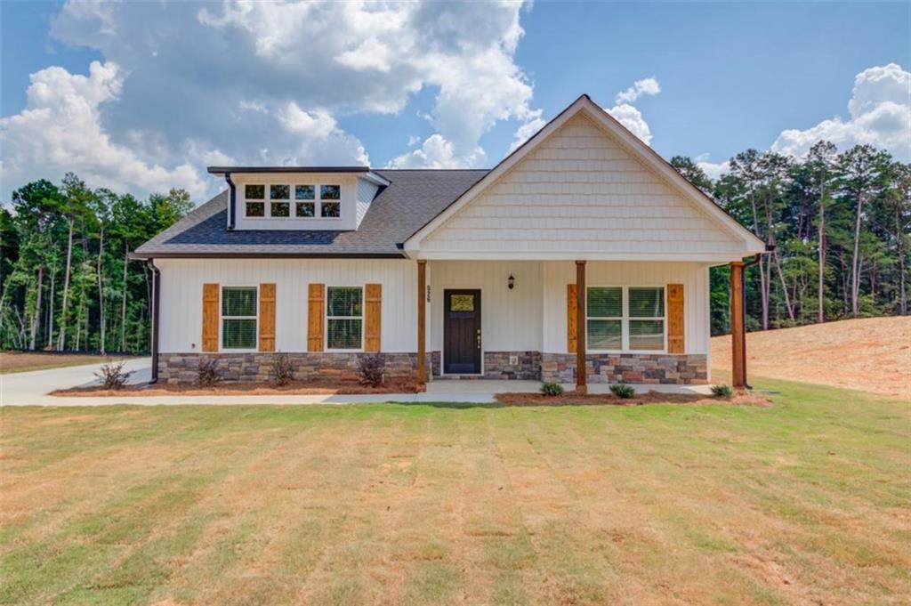 855 Dortch Road - Photo 1