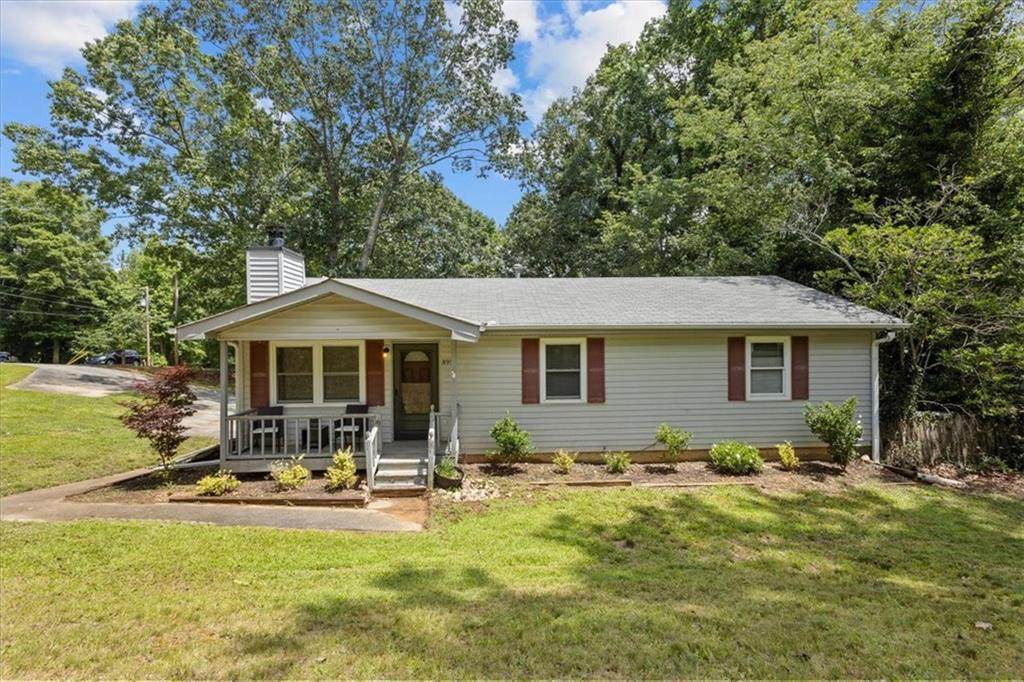 8990 Tweeddale Drive - Photo 1