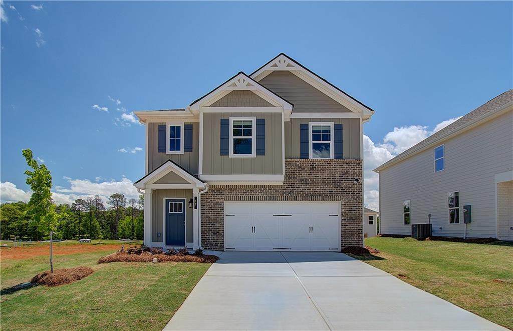 9 Camellia Drive - Photo 1