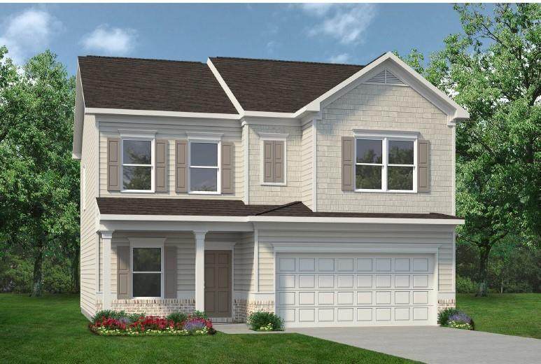 950 Victoria Heights Drive - Photo 1