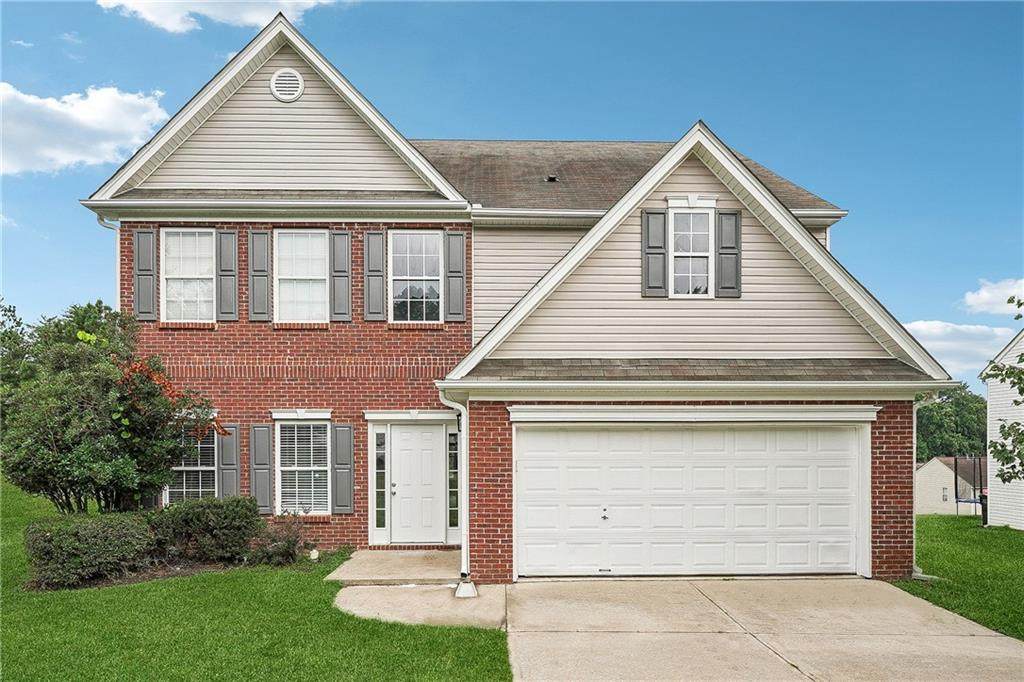 4541 Plantation Mill Trail - Photo 1