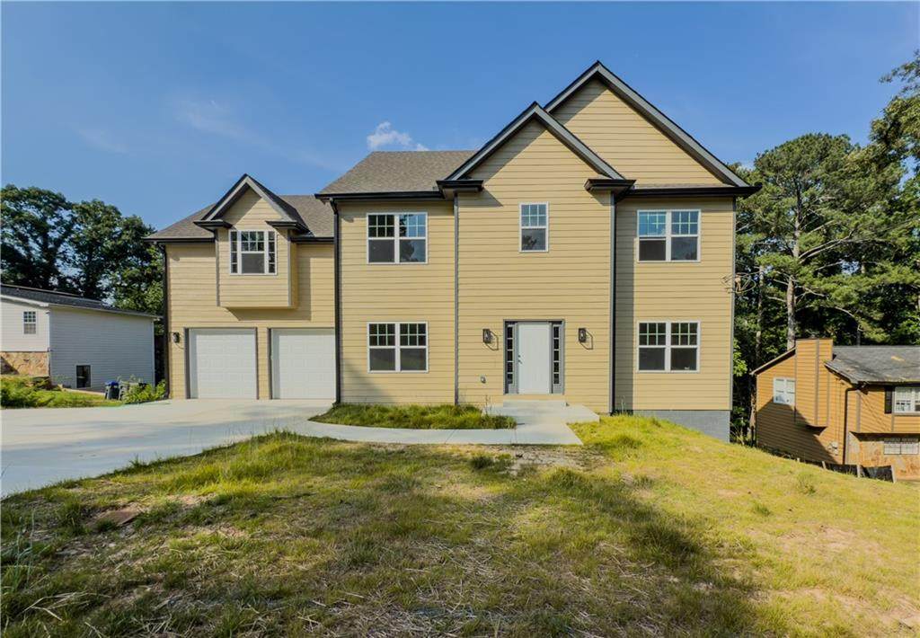 484 Fieldstream Way - Photo 1