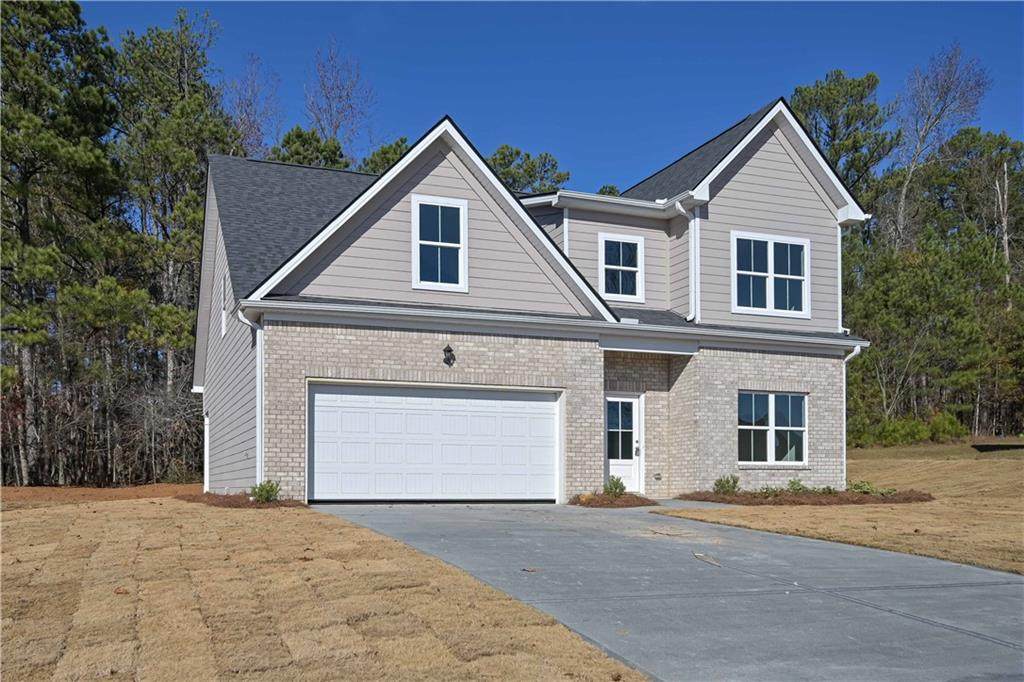 6024 Locklear Way - Photo 1
