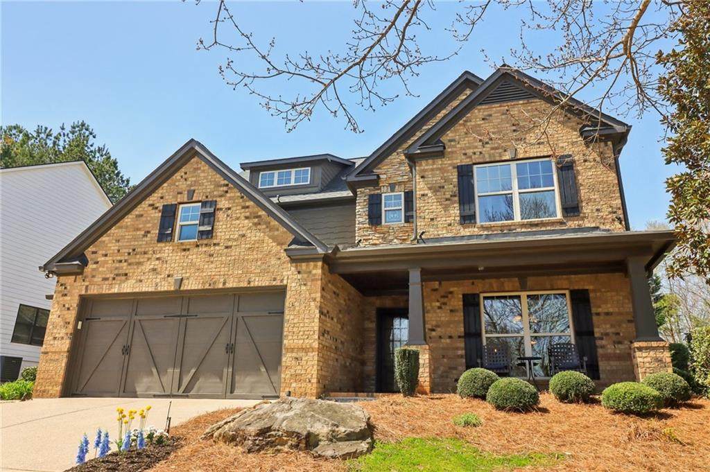 5345 Fairmont Glen - Photo 1