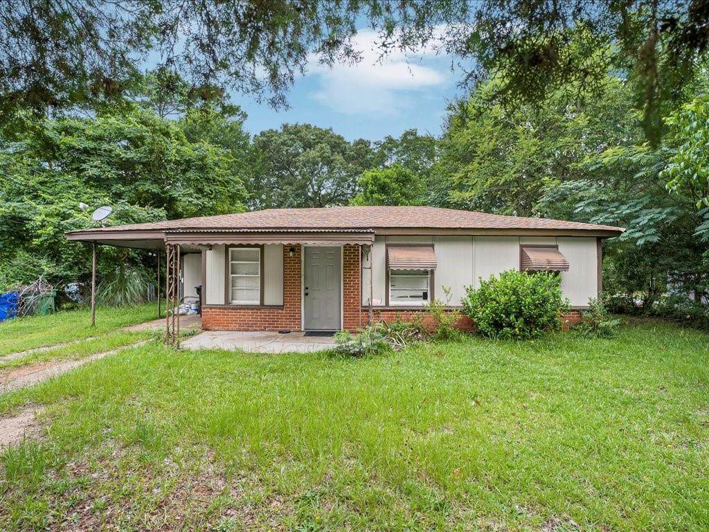 4715 Conner Road - Photo 1