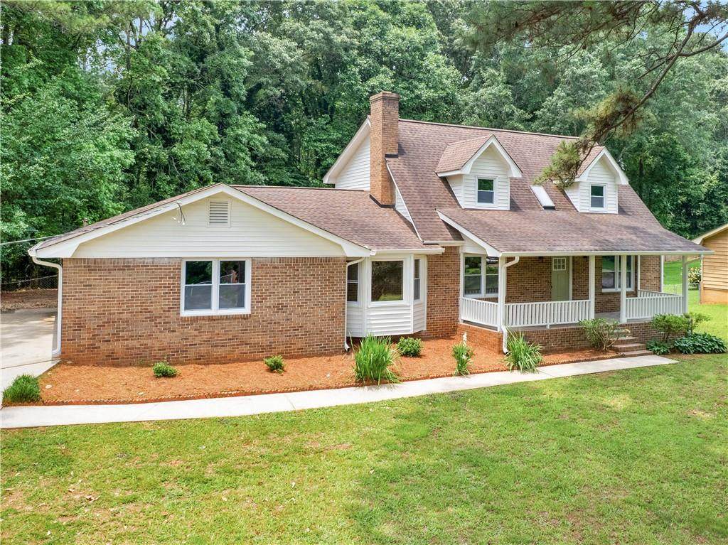 90 Country Roads Circle - Photo 1