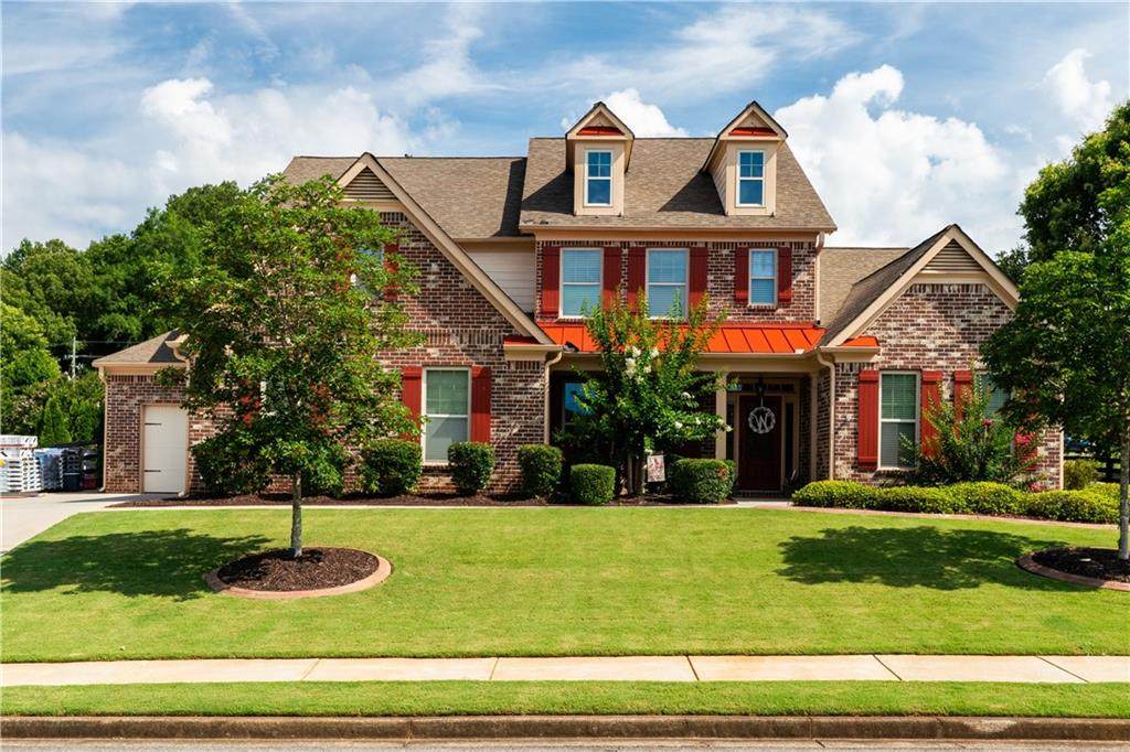 218 Millstone Parkway - Photo 1
