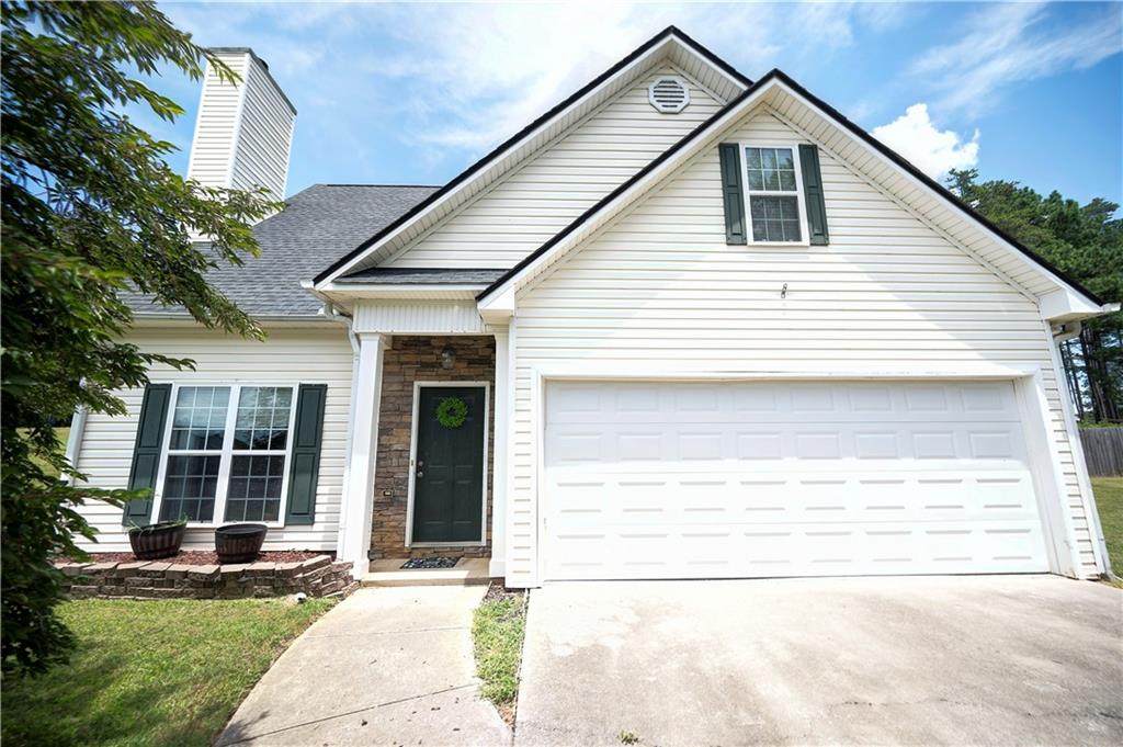 50 Hopkins Farm Drive - Photo 1