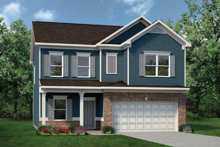 652 Blackshear Trail - Photo 1