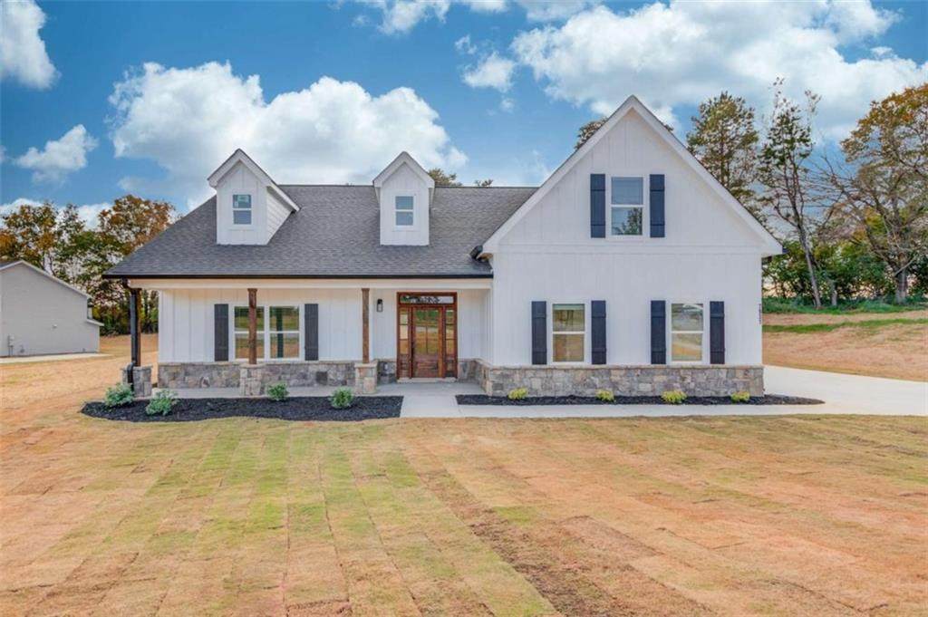 6409 River Plantation Drive - Photo 1