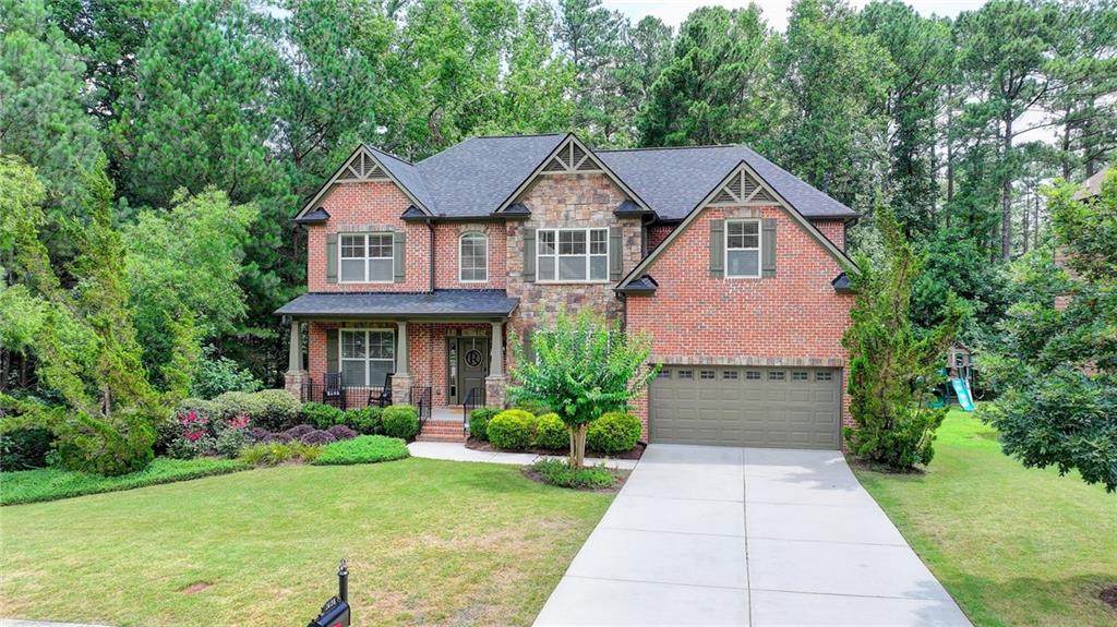 1438 Mill Pointe Court - Photo 1