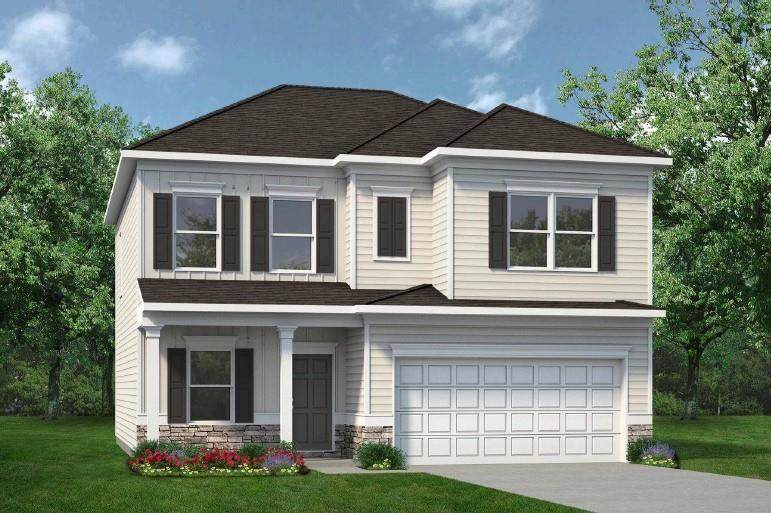 23 Sonoma Drive - Photo 1