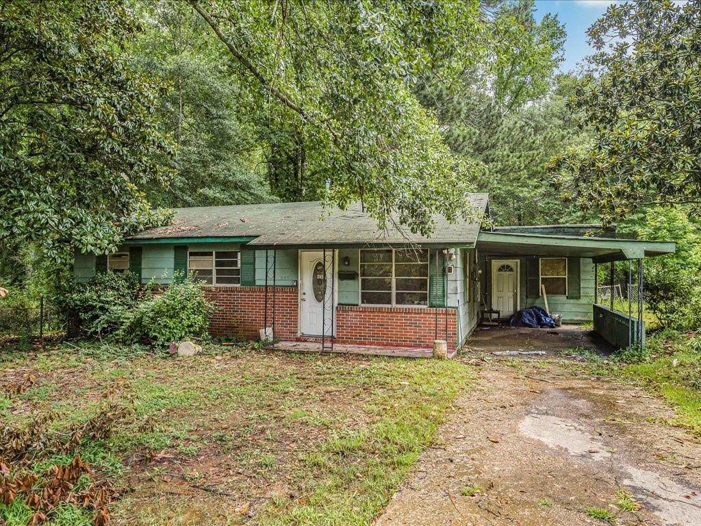 207 Niles Street - Photo 1