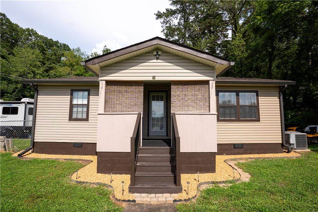 3048 Chattanooga Road - Photo 1