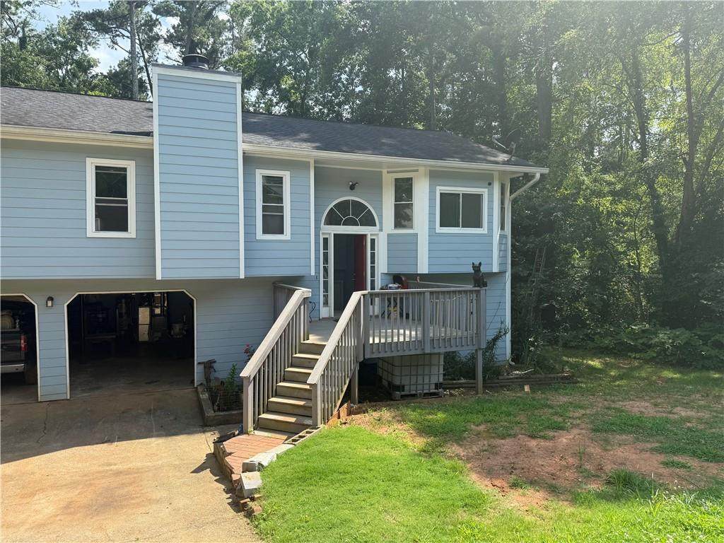 135 Omega Drive - Photo 1