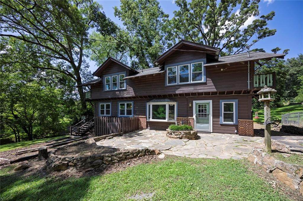 209 Blacks Bluff Road - Photo 1