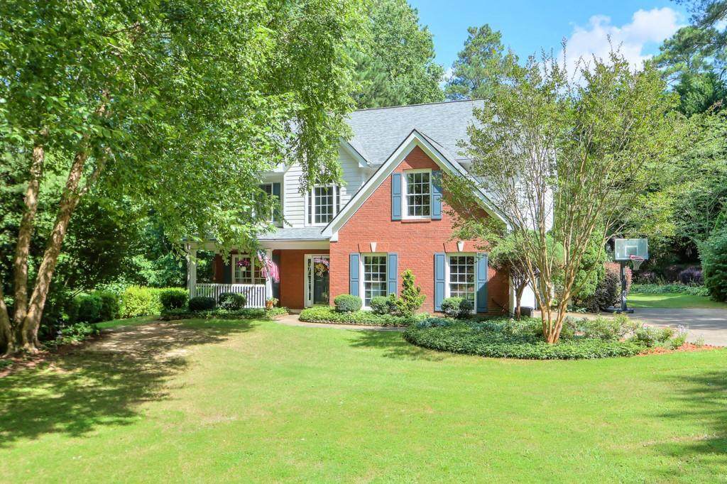 3447 Haddon Hall Court - Photo 1