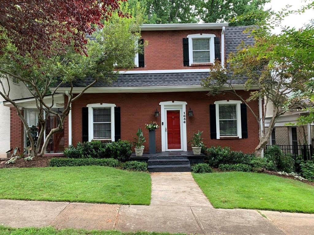 1056 High Point Drive - Photo 1