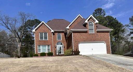 2246 Carrington Drive - Photo 1