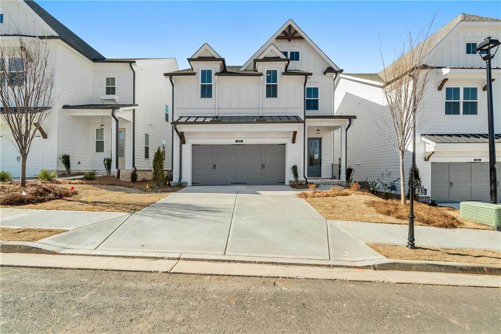 609 Skytop Drive - Photo 1