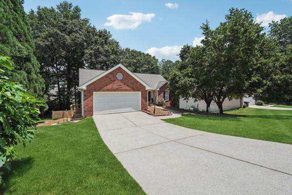 1535 Smoke Hill Drive - Photo 1