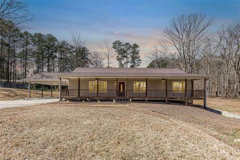 537 Pine Shadows Drive - Photo 1