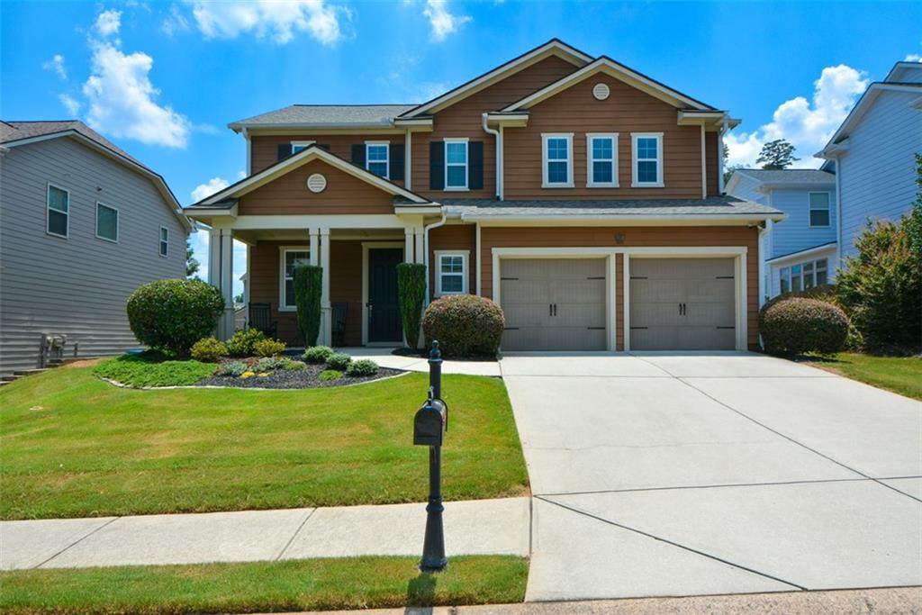 415 Waverly Place - Photo 1