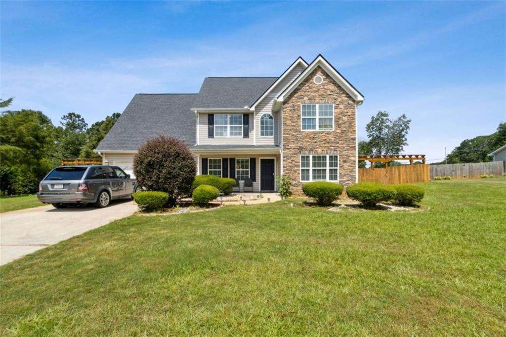 1040 Orchard Circle - Photo 1