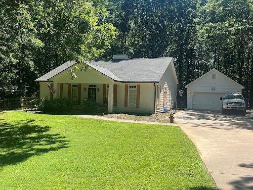 342 Reddin Drive - Photo 1