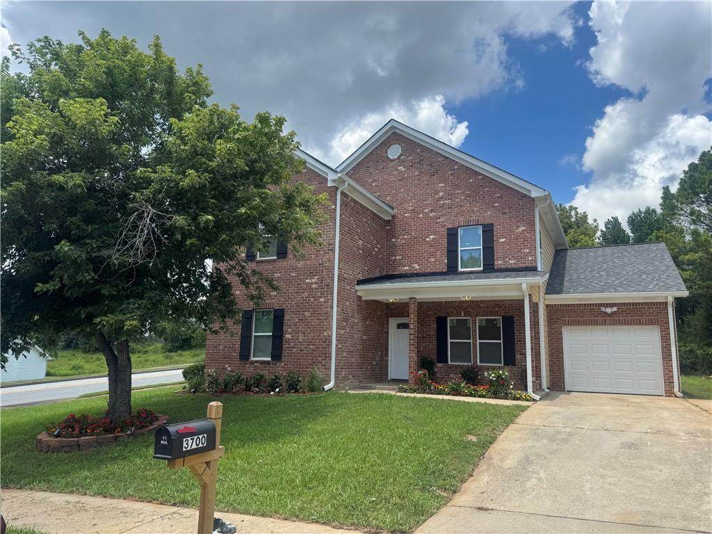 3700 Hudson Court - Photo 1