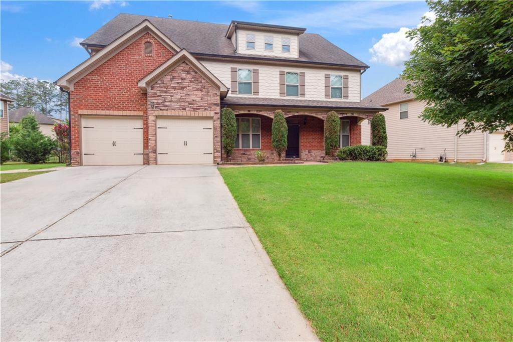 416 Fairway Drive - Photo 1