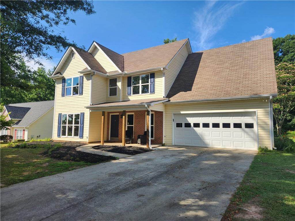 6072 Devonshire Drive - Photo 1