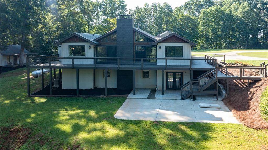 6632 Mountain Meadow Drive - Photo 1