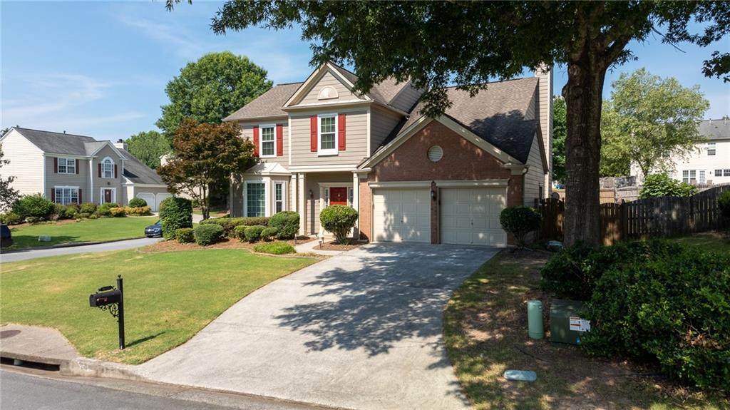 900 Cherringham Court - Photo 1