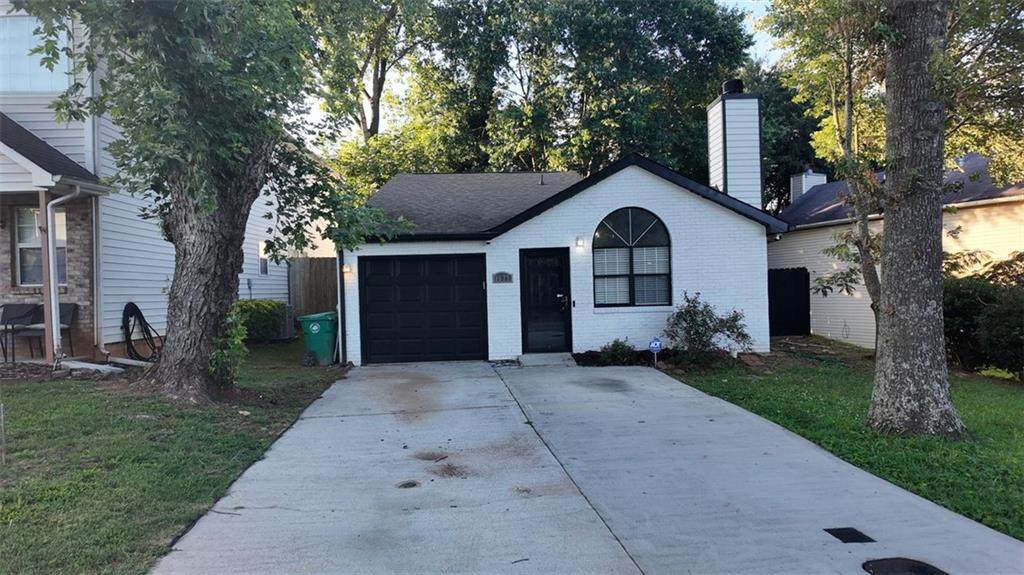 3527 Lehigh Way - Photo 1