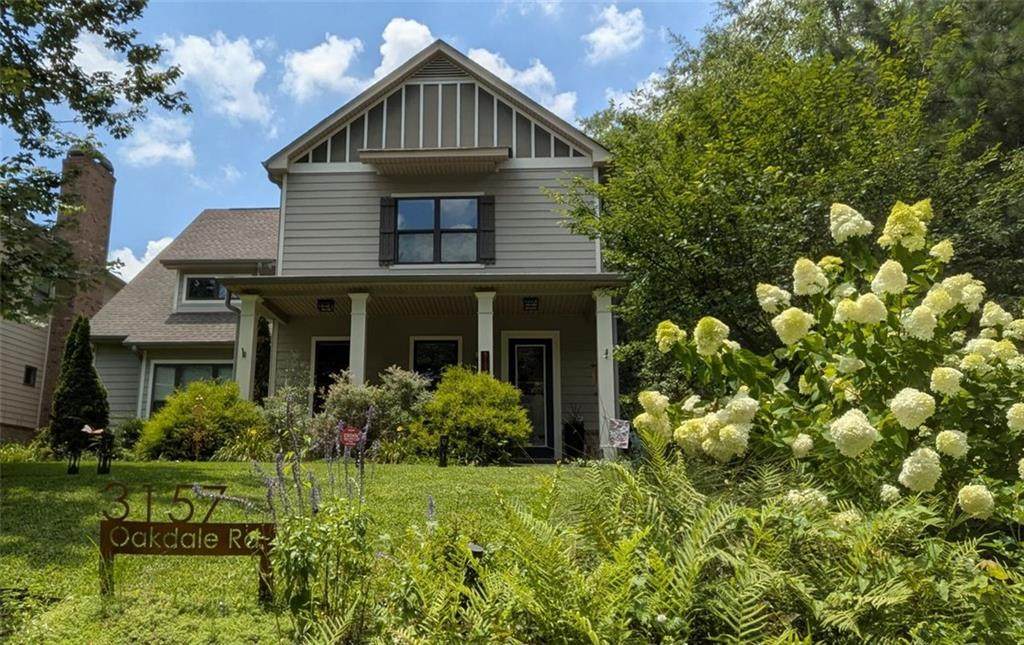 3157 Oakdale Road - Photo 1