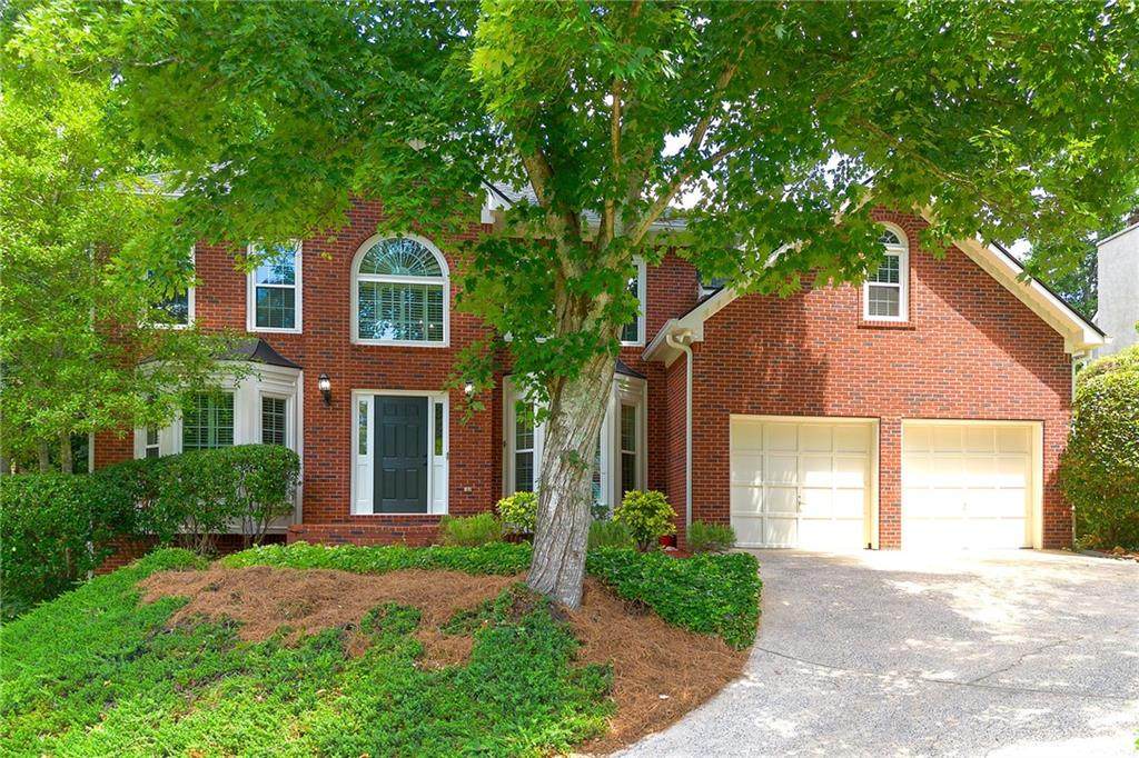 2868 Wyndcliff Court - Photo 1