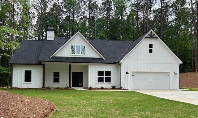 10331 Buchanan Hwy Drive - Photo 1
