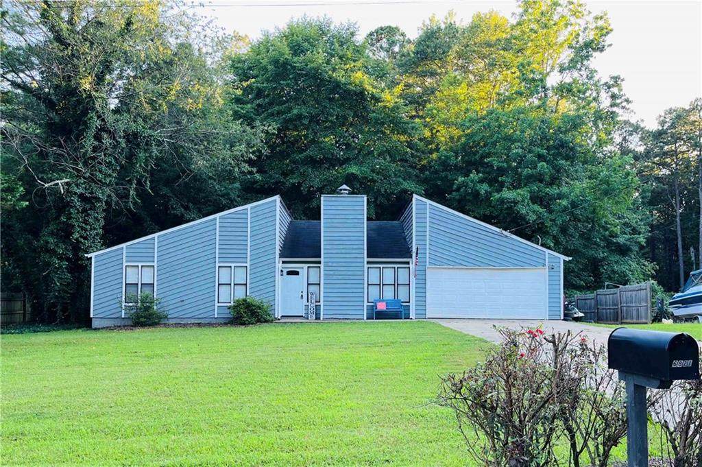 6821 Galts Ferry Road - Photo 1