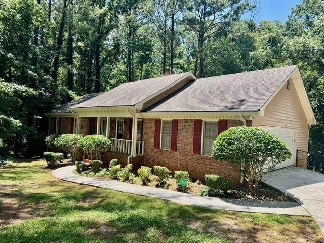 506 Ironwood Court - Photo 1