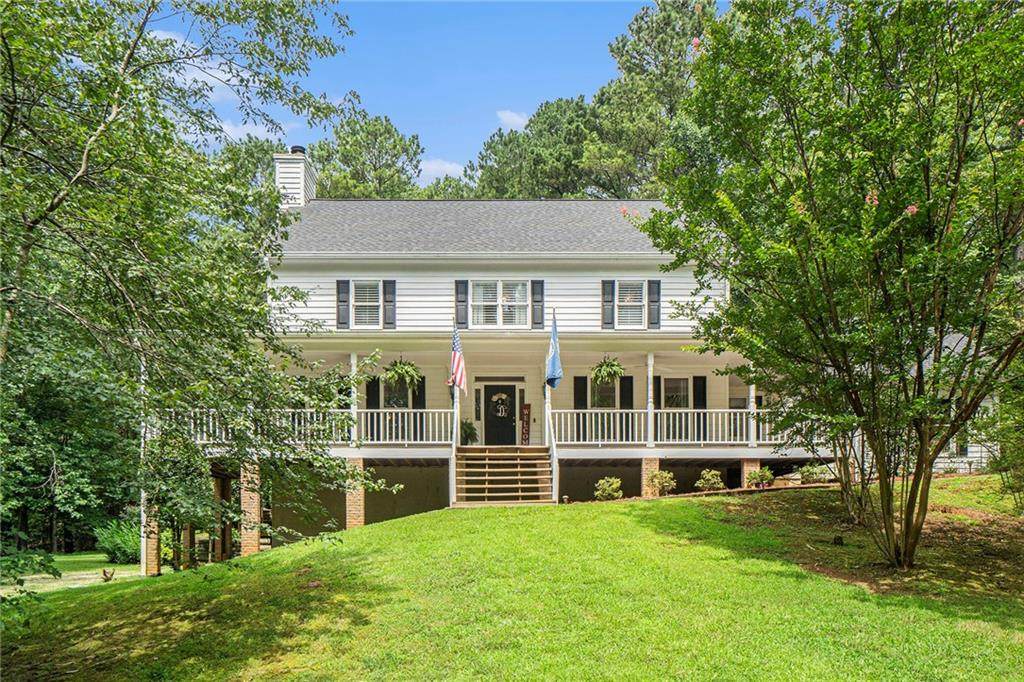 496 Hughes Road - Photo 1
