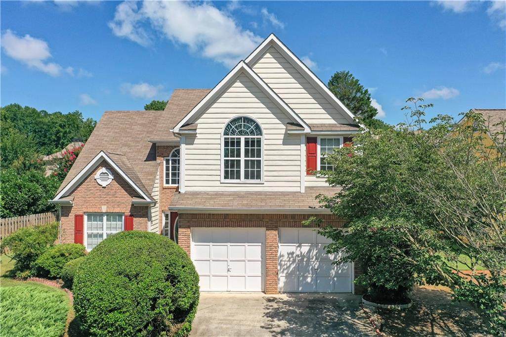 1265 Primrose Drive - Photo 1