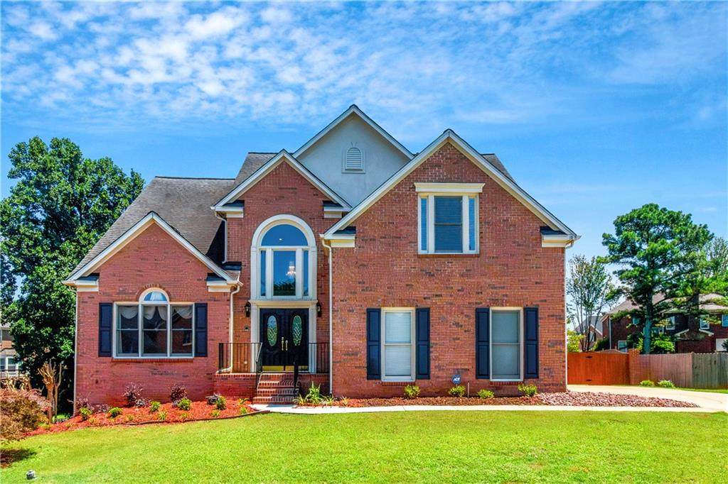556 Antietam Drive Drive - Photo 1