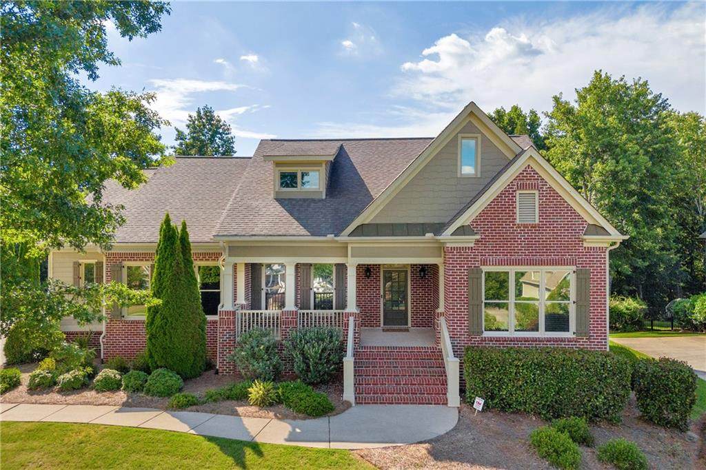 4424 Longmead Road - Photo 1