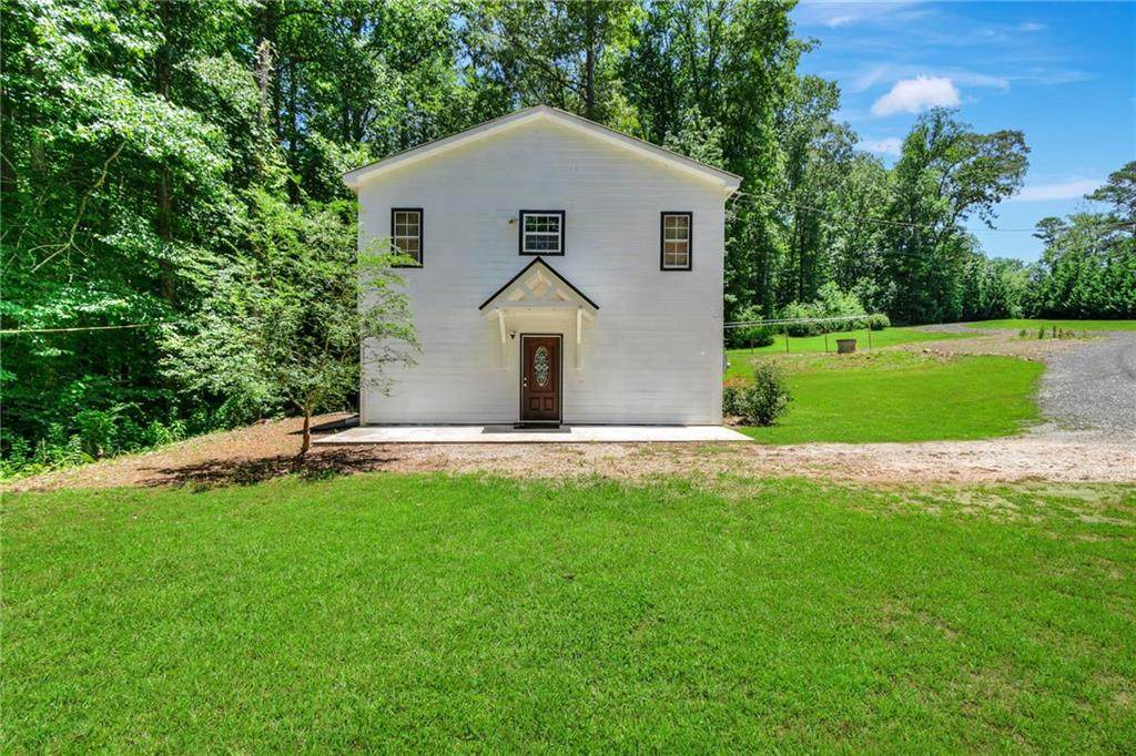 11070 Buchanan Highway - Photo 1