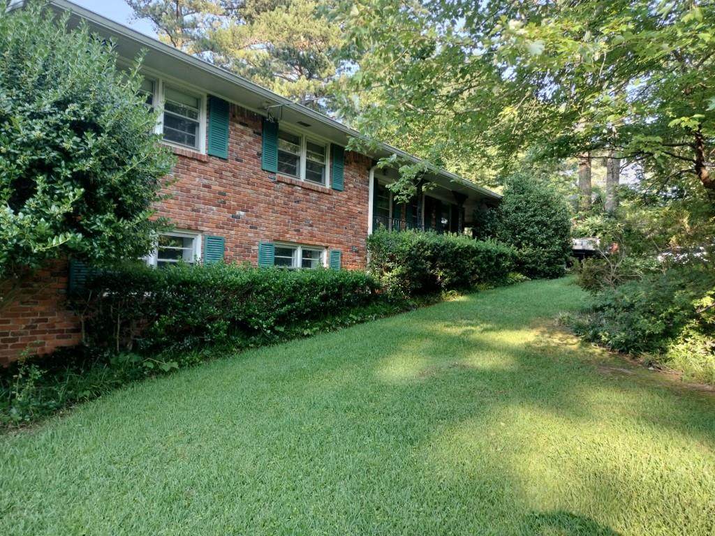 2888 Bonanza Drive - Photo 1