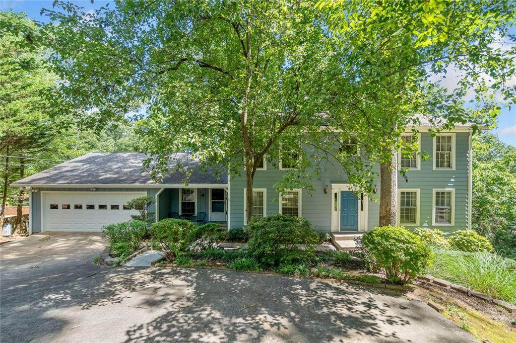 551 Duke Drive Drive - Photo 1