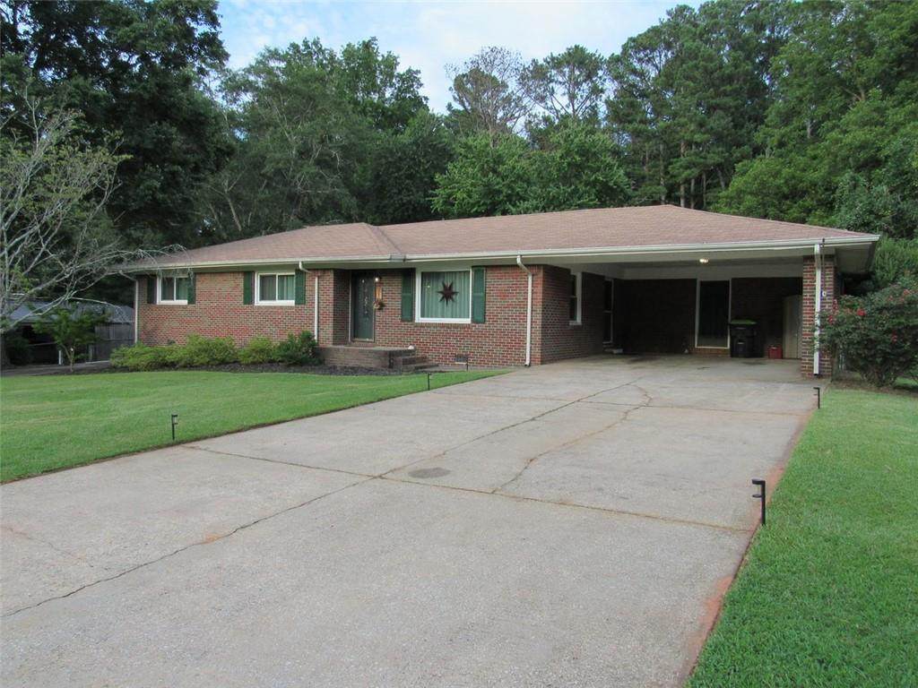 516 Mystic Avenue - Photo 1